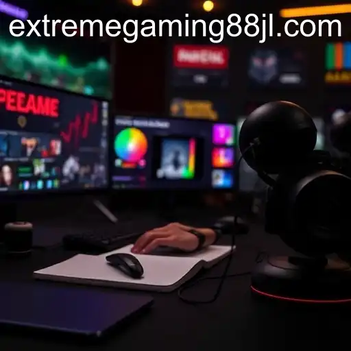 User Agreement: Understanding the Policies of ExtremeGaming88