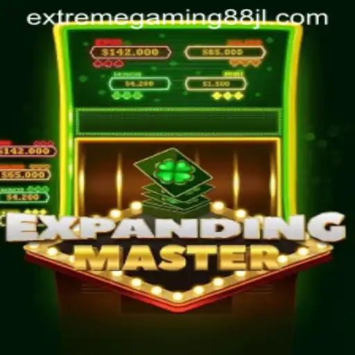 Exploring the Enigmatic World of ExpandingMaster