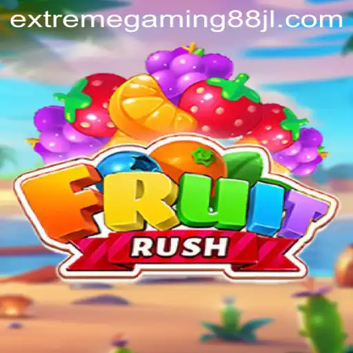 Dive Into the Exciting World of FruitRush with ExtremeGaming88