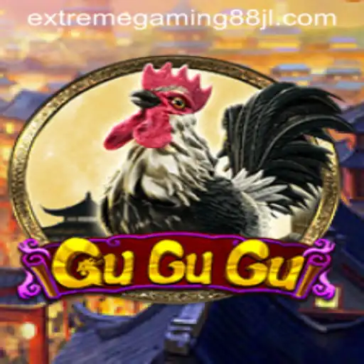 GuGuGu: Dive into the World of ExtremeGaming88
