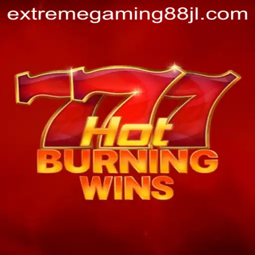 HotBurningWins: Unleashing the Thrill of ExtremeGaming88