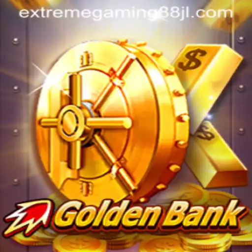 CrazyGoldenBank: A Deep Dive into ExtremeGaming88's Latest Sensation