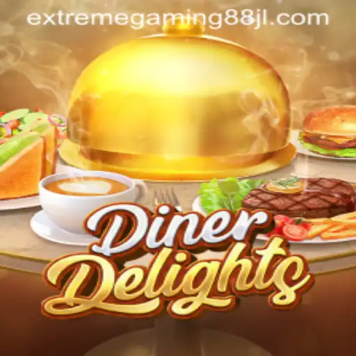 Exploring the World of DinerDelights with ExtremeGaming88
