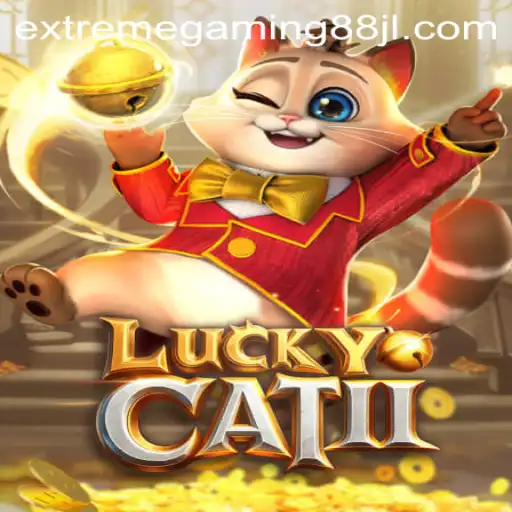 Exploring the Vibrant World of LuckyCatII