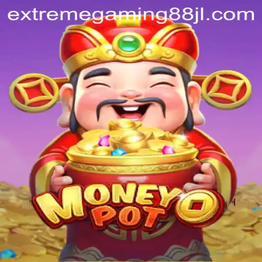 Unveiling MoneyPot: A Thrilling New Era in Gaming