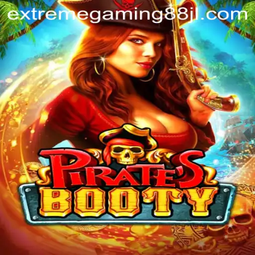 Explore PiratesBooty: A Thrilling Adventure in ExtremeGaming88