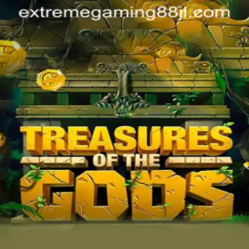 Treasure of the Gods: A Dive into Extreme Gaming Adventures