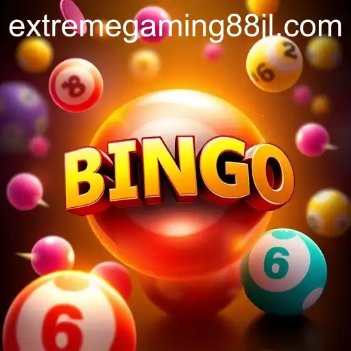 Online Bingo: A New Era with Extremegaming88