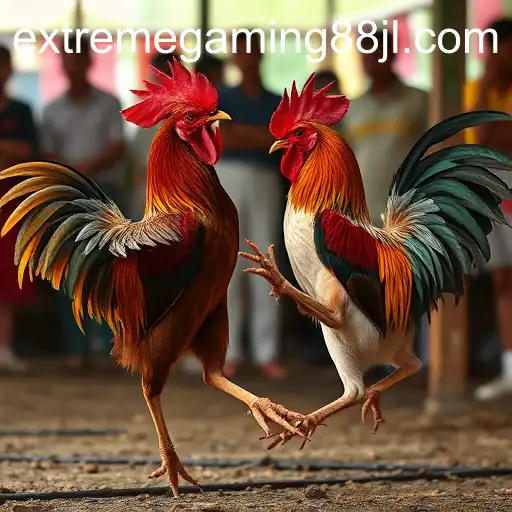 Exploring the Fascination of Sabong Games and ExtremeGaming88